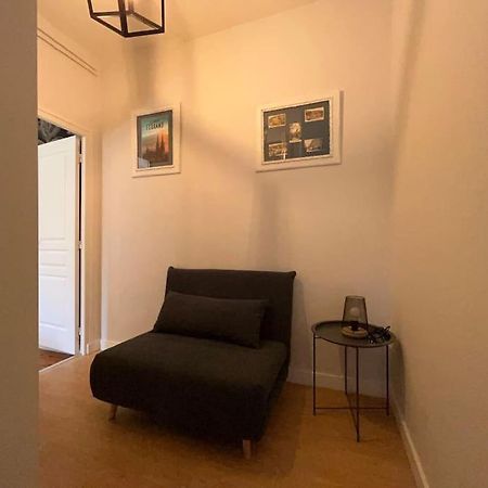 Grand T2 Cozy Avec Balcon Proche De Royatonic - 12 Rouzaud Apartment ภายนอก รูปภาพ