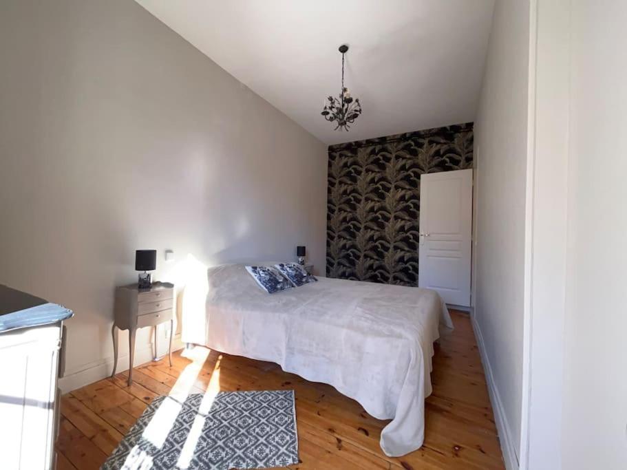 Grand T2 Cozy Avec Balcon Proche De Royatonic - 12 Rouzaud Apartment ภายนอก รูปภาพ