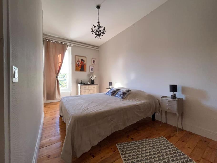 Grand T2 Cozy Avec Balcon Proche De Royatonic - 12 Rouzaud Apartment ภายนอก รูปภาพ
